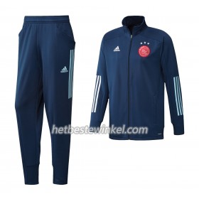 AFC Ajax 2020/21 Trainingsjack Pak M001